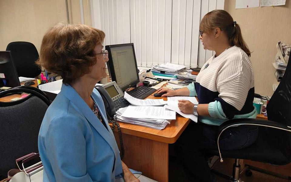 В Ленинском районе определят дворы для благоустройства