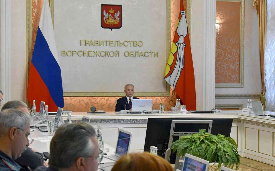 Фейковый аккаунт первого вице-губернатора Трухачева появился в Воронеже