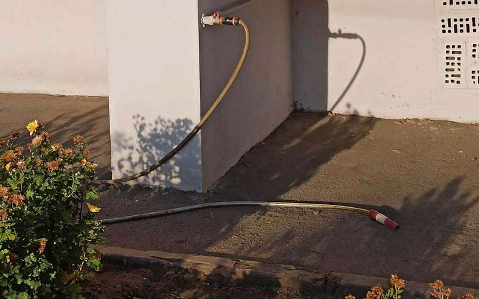 Дома на 10 улицах оставят без воды на весь день 2 сентября в Воронеже