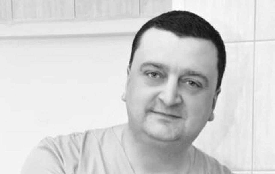 Челюстно-лицевой хирург Володин скончался в Воронеже