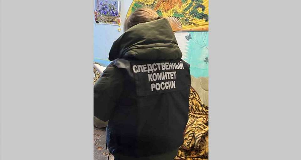 Сын сознался в жестоком убийстве 52-летних родителей в Воронежской области