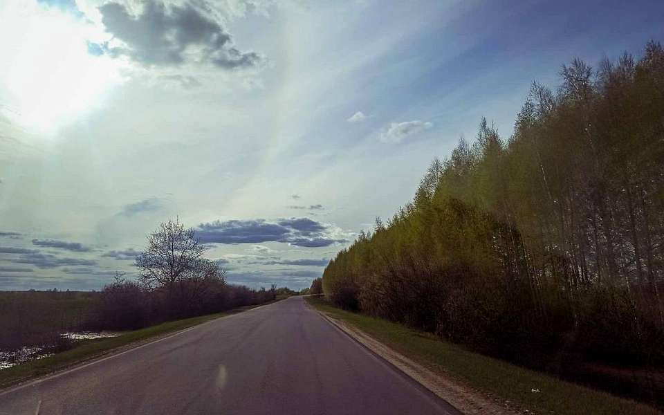 Впервые с 29 августа оранжевый уровень опасности отменили в Воронежской области