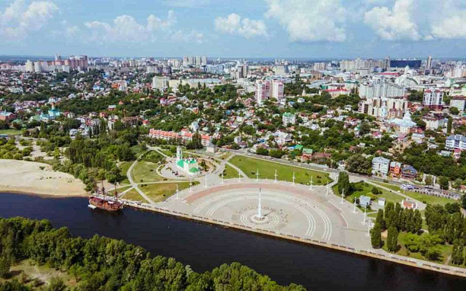 Какой будет погода 7 августа в Воронеже и области