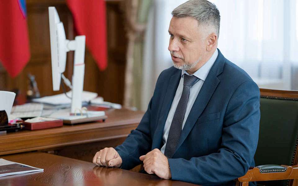 Два года колонии получил экс-глава района в Воронежской области за мошенничество