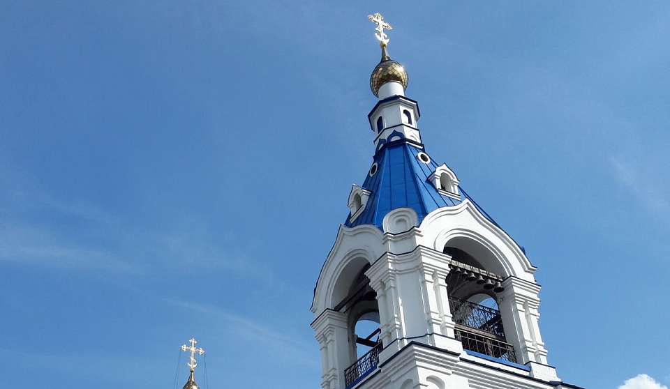 Послушничество в пещерном монастыре выбрал воронежский ветеран СВО
