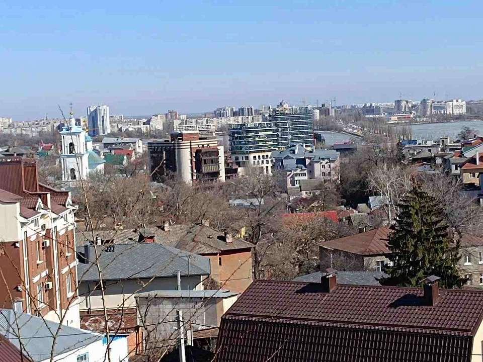 Второй раз за день приближаются украинские БПЛА к Воронежской области