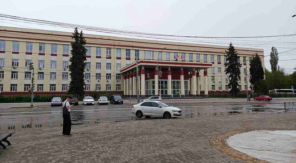 В престижный мировой рейтинг лучших университетов попали и воронежские вузы