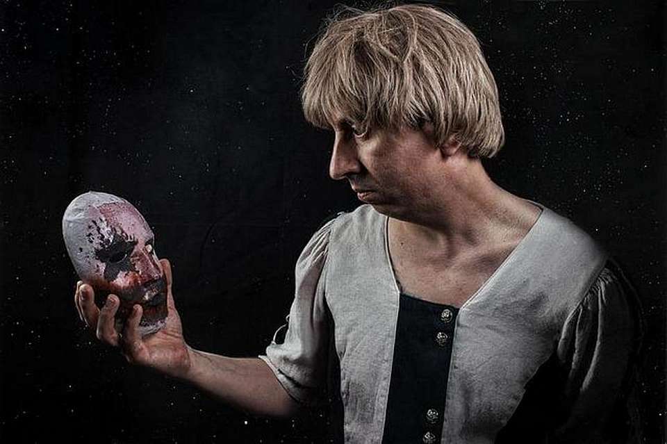 Худруком московского театра стал экс-ректор воронежского вуза Эдуард Бояков