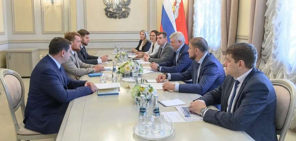 Около 1 млрд инвестируют в расширение производства пищевых добавок под Воронежем