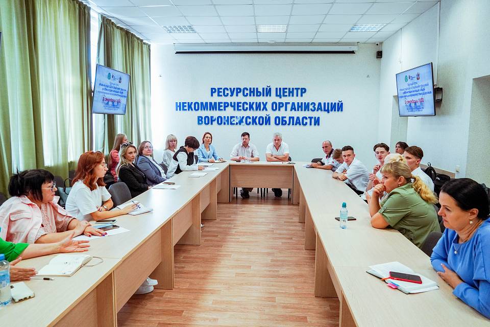 В Воронежской области внедряют программу квотирования для инвалидов