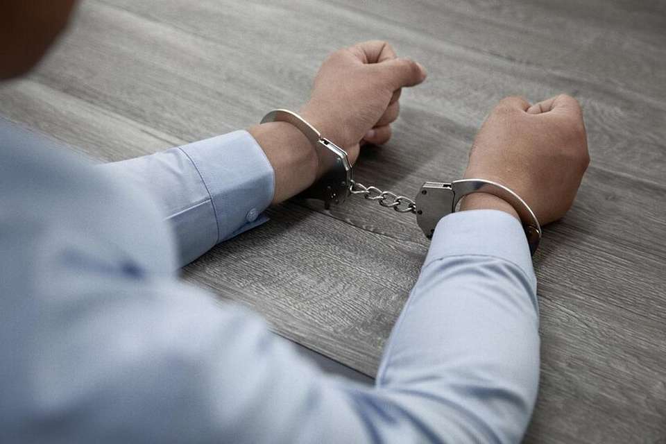 За оправдание терроризма воронежец угодил за решётку на 4 года
