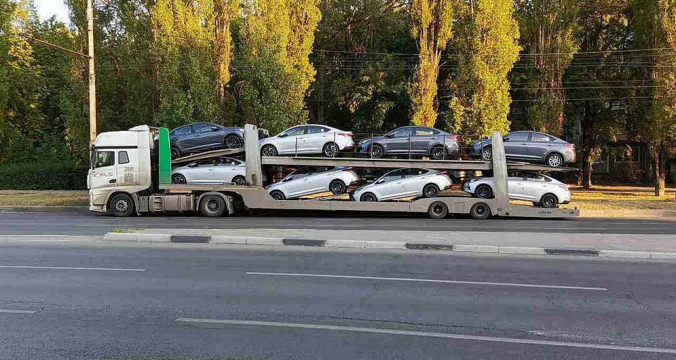 Воронежцы смогут купить «Ладу» через «Яндекс Маркет»