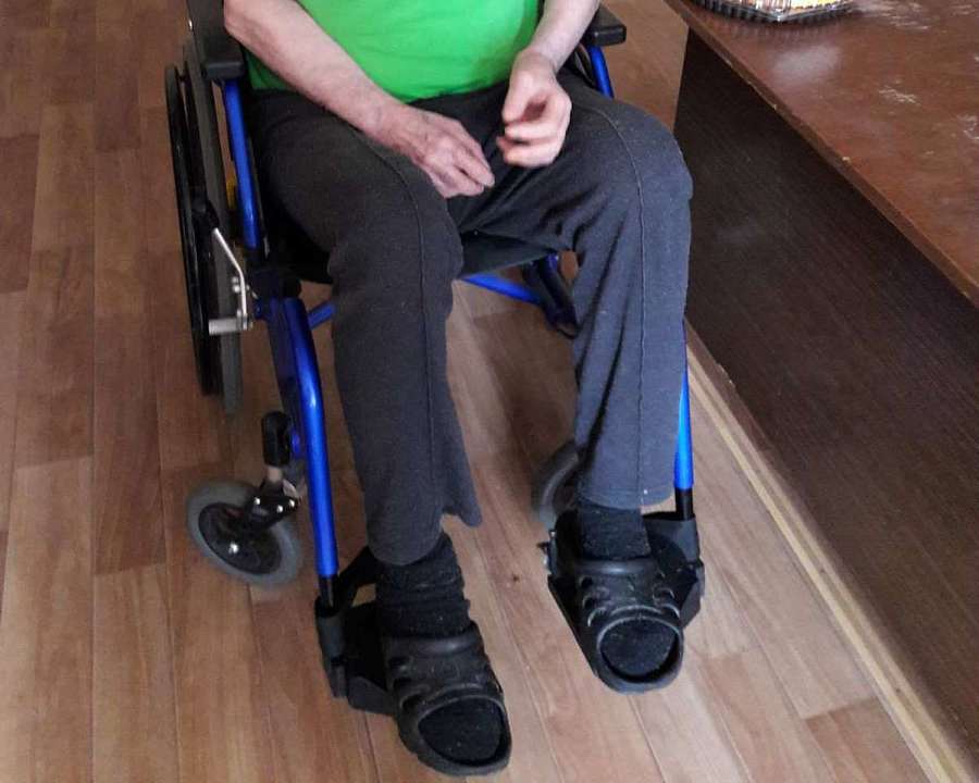 Два реабилитационных центра в Воронежской области будут реорганизованы