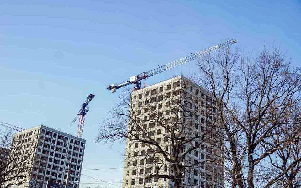 ГК «Развитие» проведет многофункциональную застройку площадки завода «Электроприбор» в Воронеже