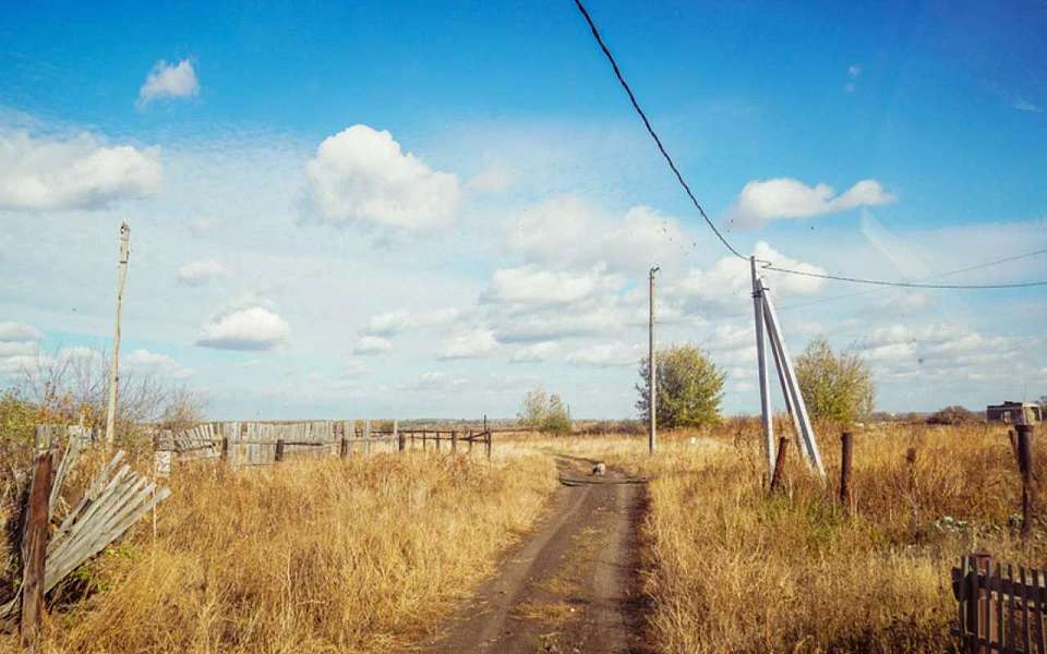 Населенный пункт собираются упразднить в Воронежской области