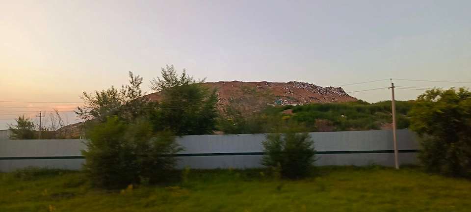 В Воронежской области может появиться производство RDF-топлива из бытовых отходов