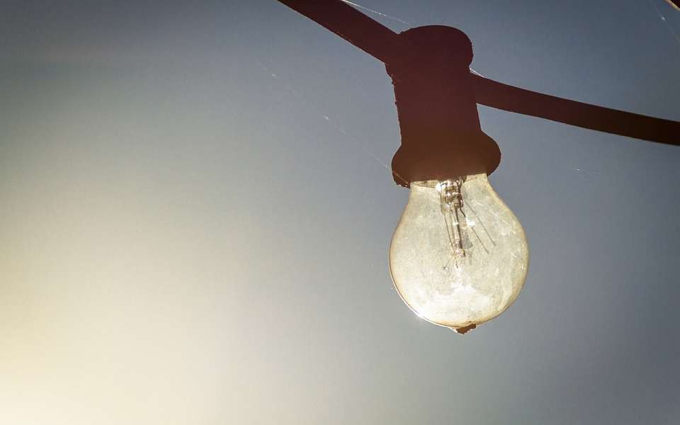 Отключение электричества запланировано в 9 районах Воронежской области