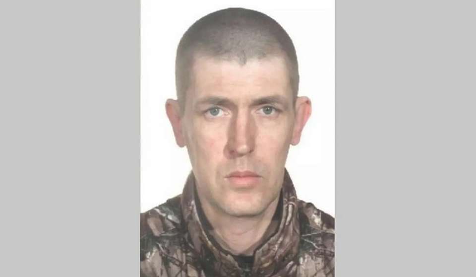 На левом берегу Воронежа без вести пропал мужчина в серой тюбетейке