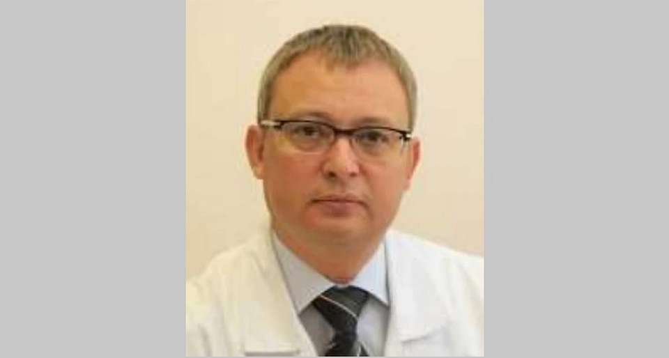 Исполняющего обязанности главврача назначили в воронежском онкоцентре