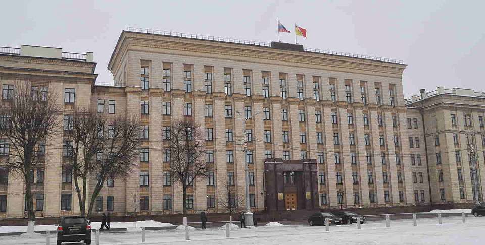 Главой антикоррупционного управления назначили экс-прокурора в правительстве Воронежской области