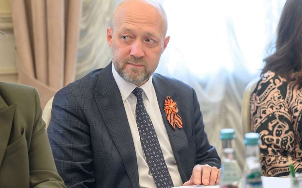 Илья Иванов сохранил пост главы воронежского облизбиркома