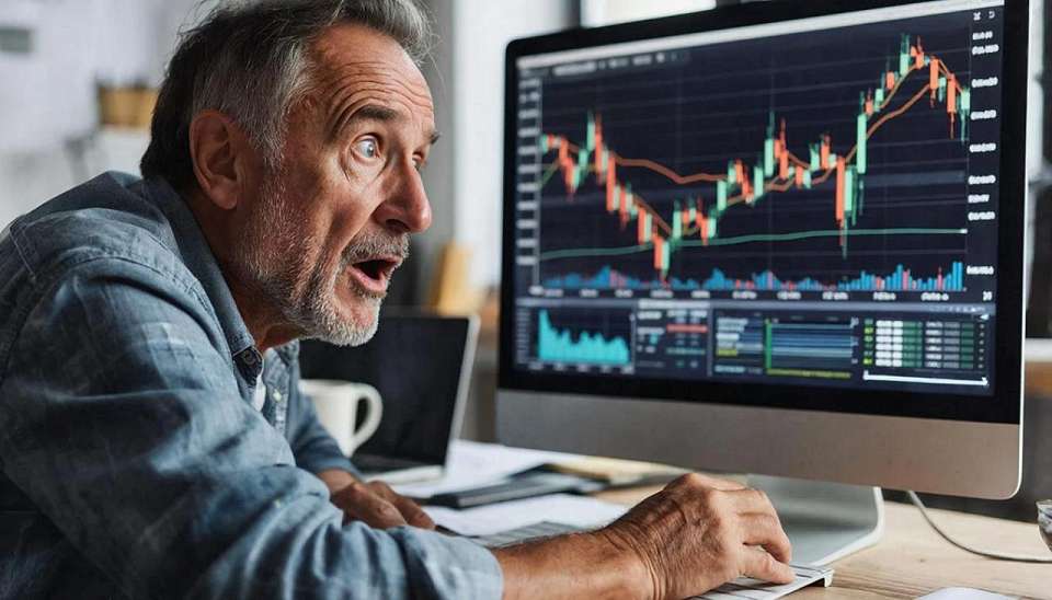 Житель воронежской Россоши лишился более миллиона рублей на "криптоинвестициях"