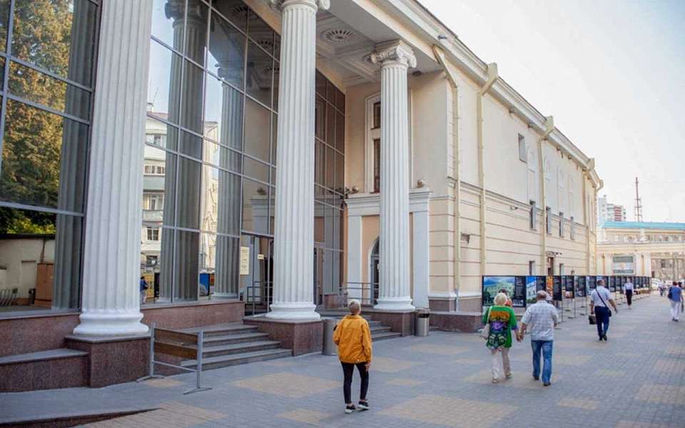 Администрация кафе опровергла сообщение о недопуске участников СВО в заведение в Воронеже