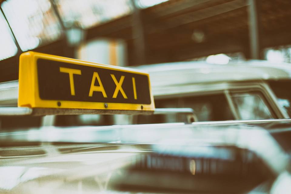 В Воронеже объявили о подорожании услуг «Яндекс. Такси»