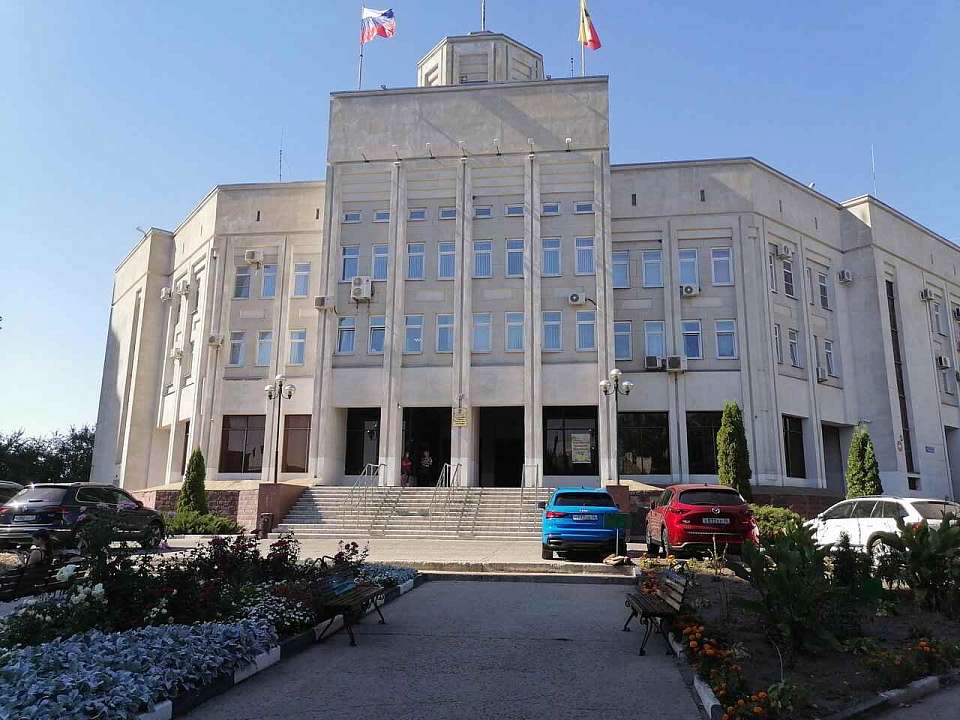 В Коминтерновском районе состоялось очередное заседание административной комиссии