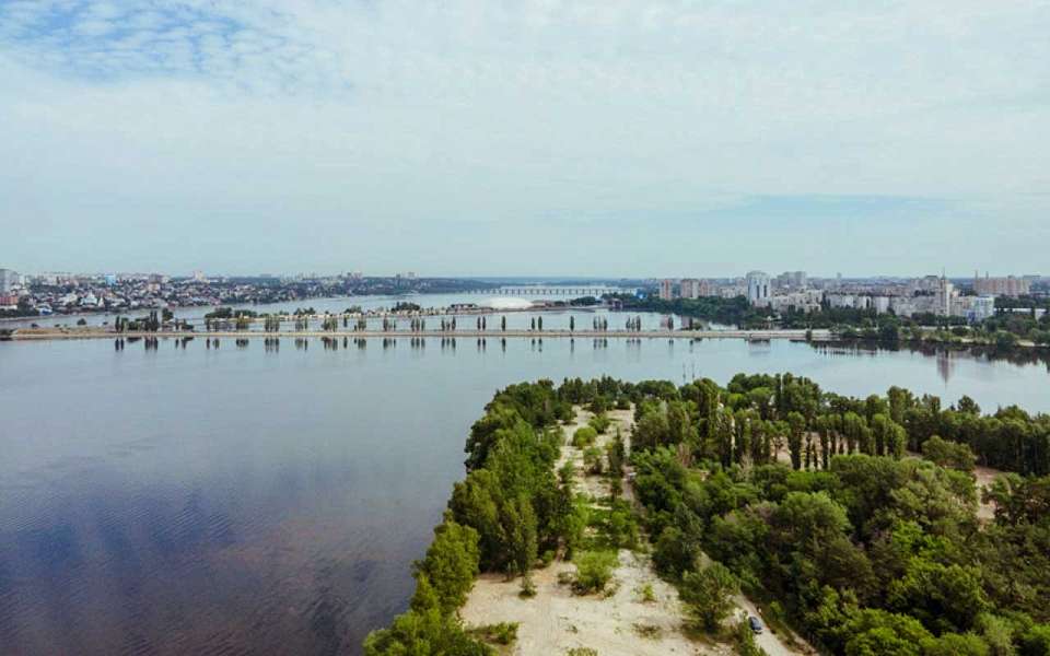 Какой будет погода 8 июля в Воронеже и области