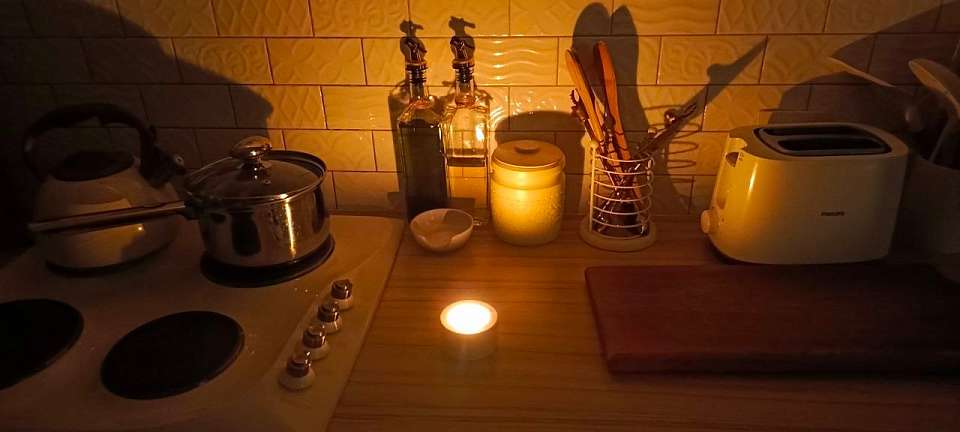 Из-за аварии без света остались 3 района Воронежа