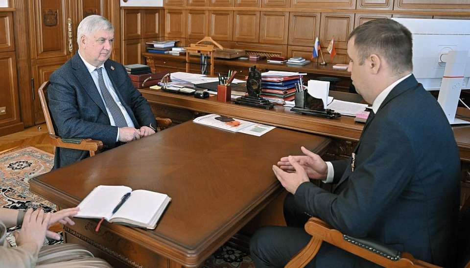 Психологическую помощь для участников СВО в Воронежской области расширят