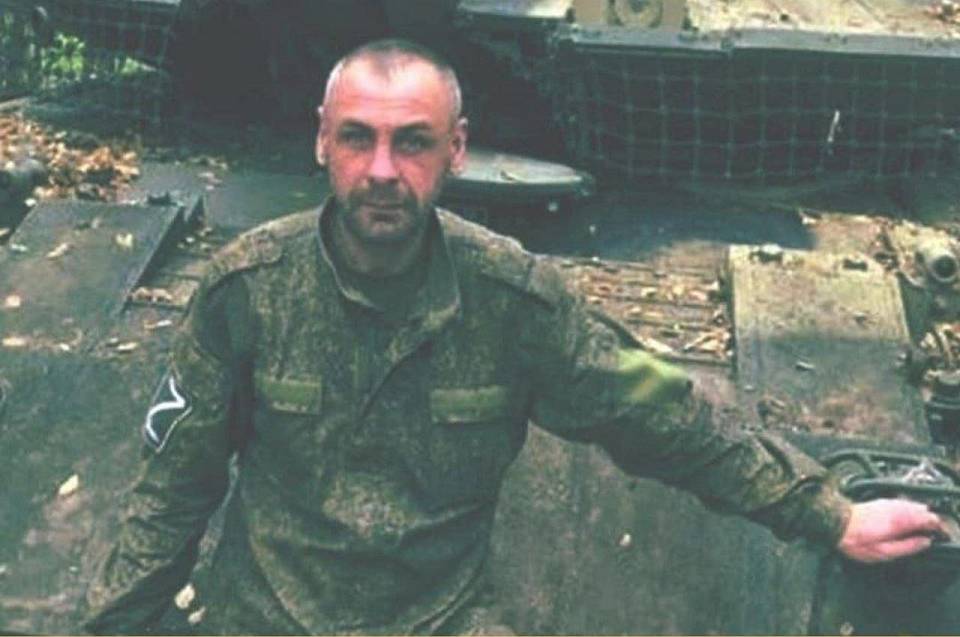 В ходе спецоперации погиб солдат из Рамонского района Воронежской области