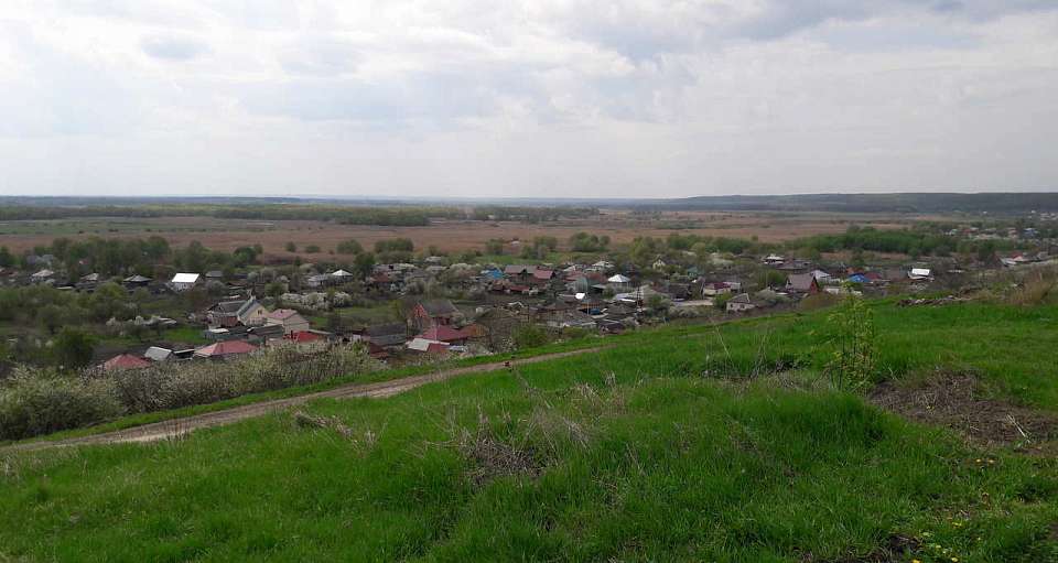 Отменили непосредственную угрозу удара БПЛА в Кантемировском районе Воронежской области