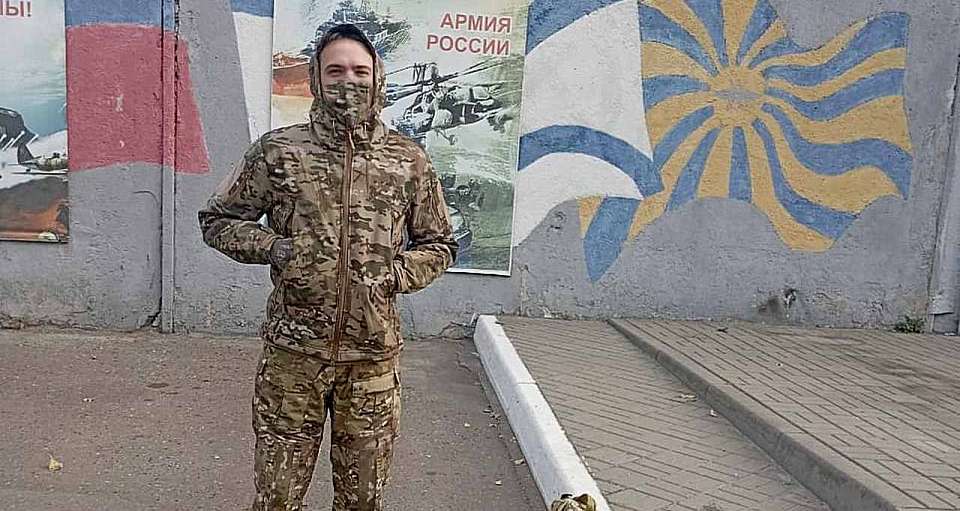 В Ленинском районе продолжают поддерживать добровольцев