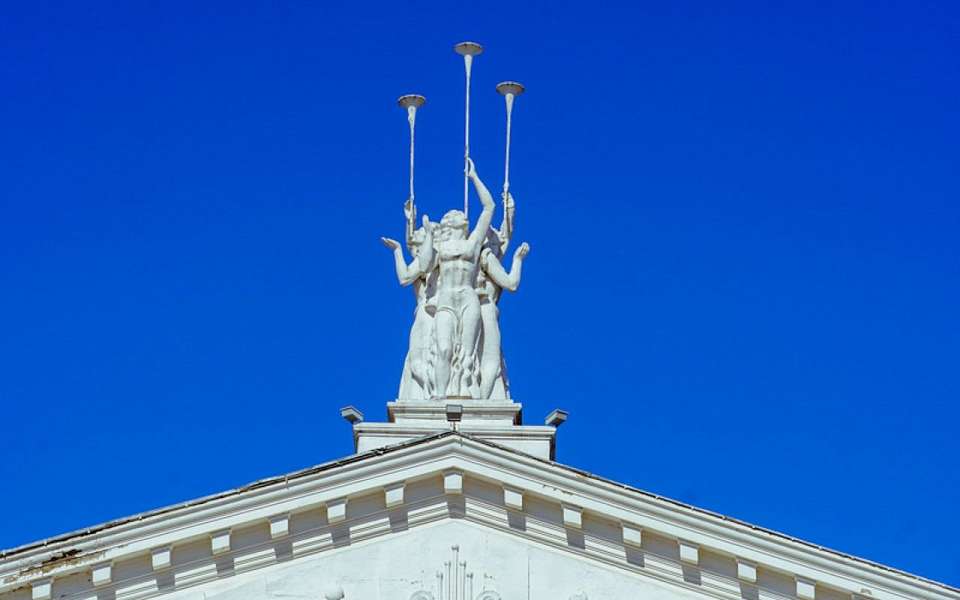 Новые виды наград введут в Воронежской области