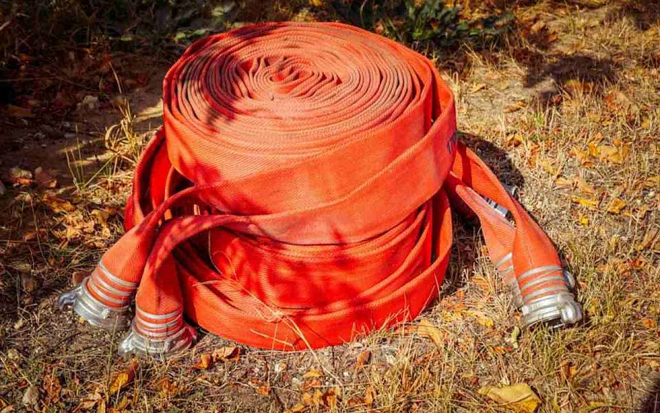 Пожарная часть, школа и детский сад останутся без воды 16 сентября в Воронеже