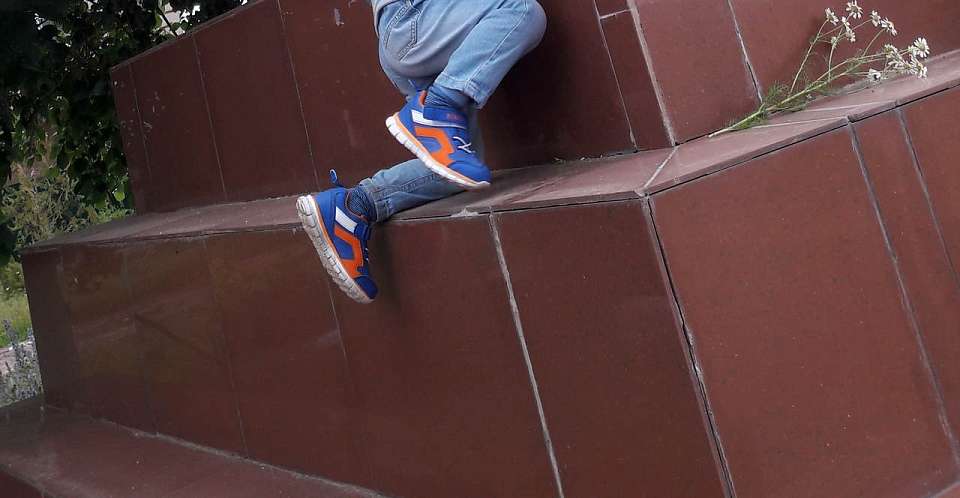 Стали известны подробности осквернения Братской могилы в сквере ВГАУ в Воронеже