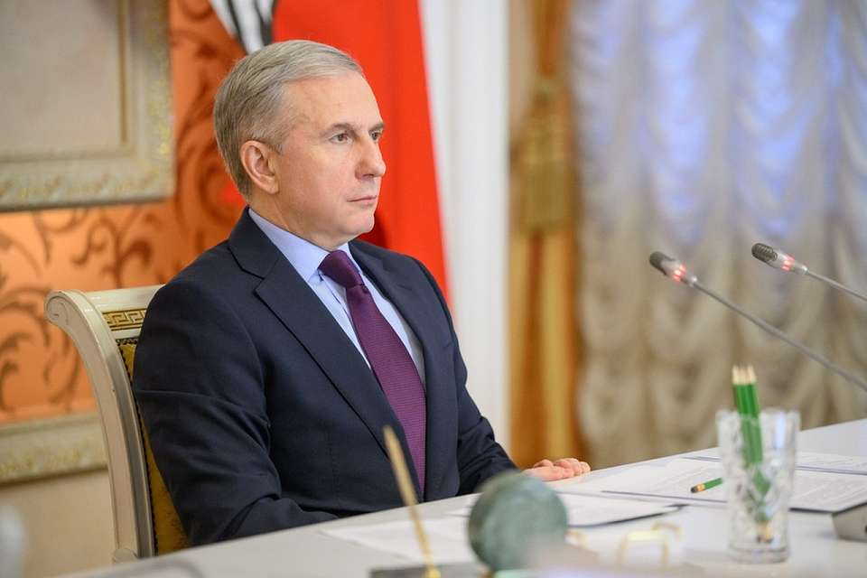 В Воронежской области активное привлечение федеральных денег снижает нагрузку на местный бюджет