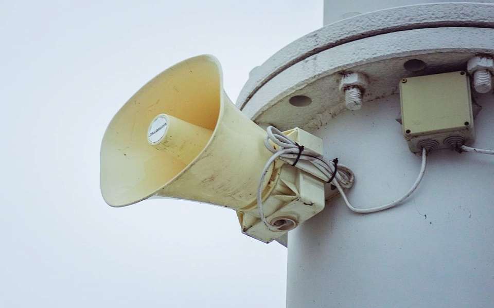 Сирены взвыли в Воронеже утром 14 апреля из-за атаки беспилотников