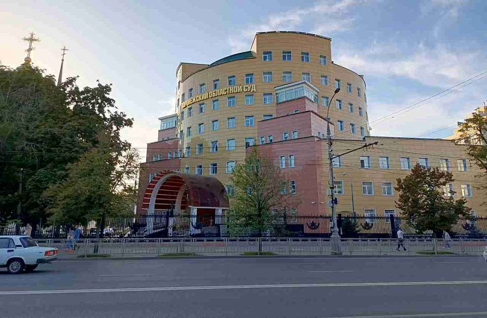 Администрация Воронежа подала иск на 247 миллионов против кисловодской «ПМК-38»