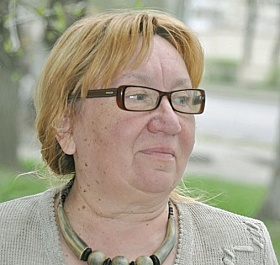 Людмила Чеглокова