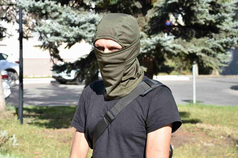 Многодетный отец из Железнодорожного района Воронежа рассказал об участии в СВО