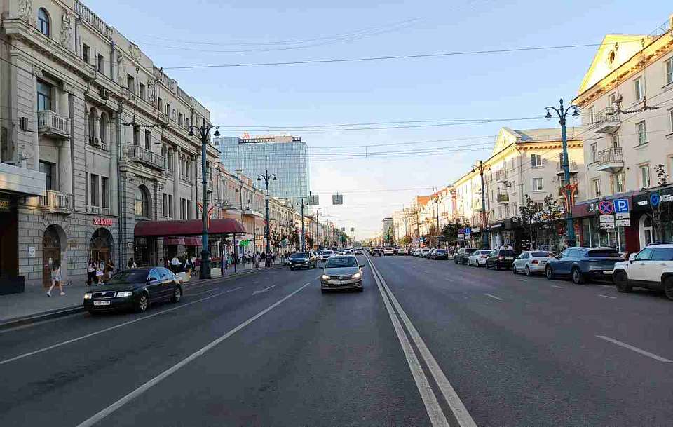 Развитие туризма и турналог обсудили воронежские депутаты