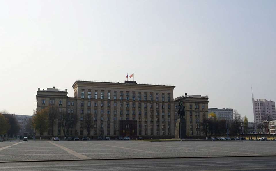 Новым министром экономического развития стала Людмила Запорожцева в Воронежской области