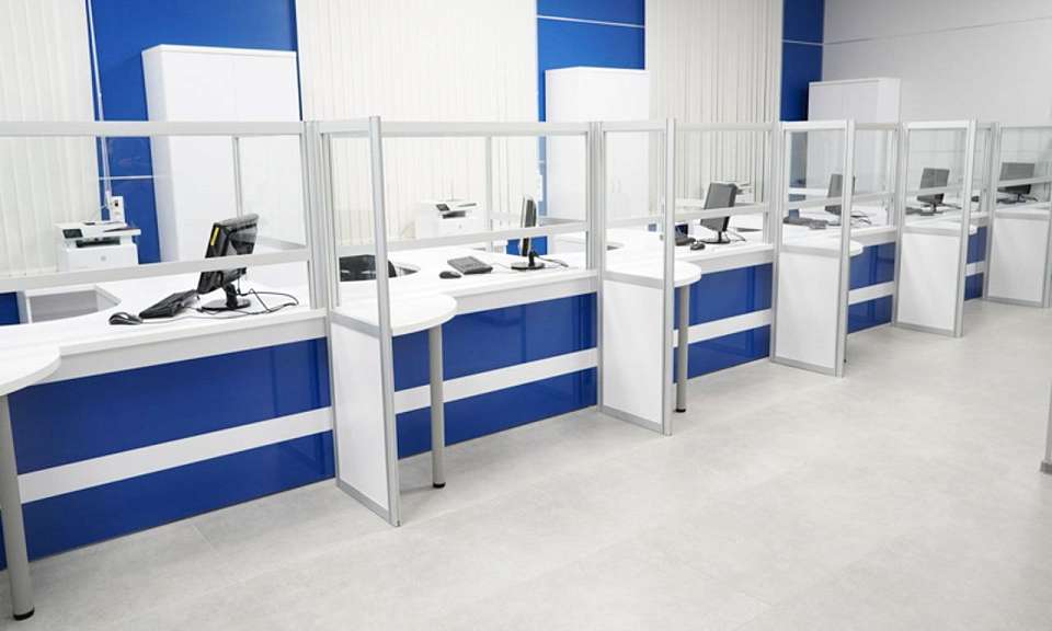 Воронежская область встала в середину рейтинга просроченной задолженности населения