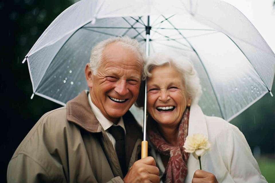 Воронежцам напомнили про льготы предпенсионерам