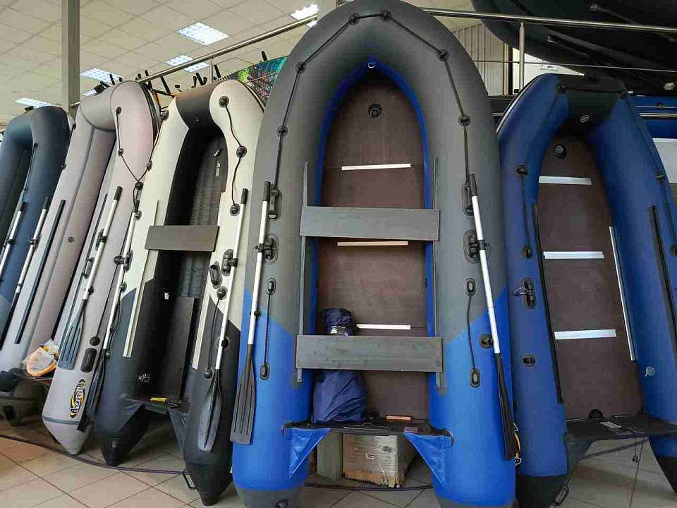 Из затопленных частных домов в Воронеже эвакуировали 4 человек