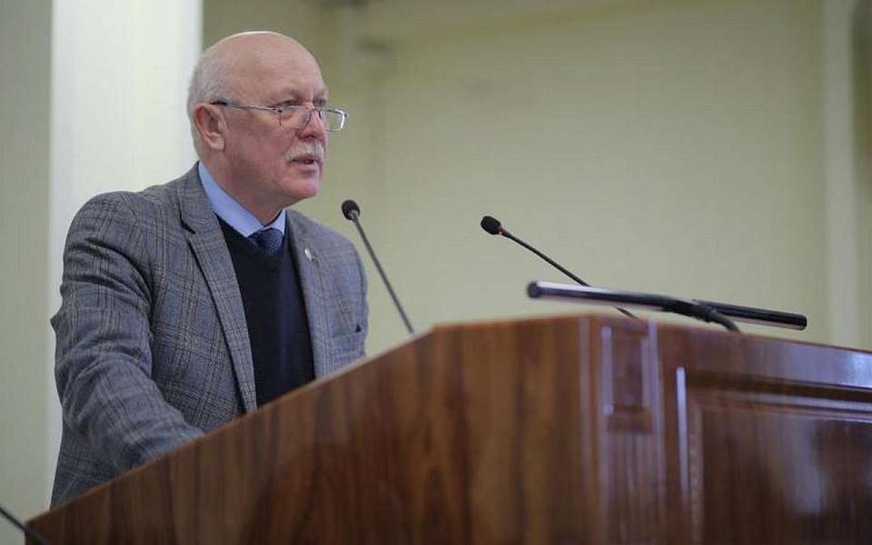 Русское казачество из Австралии заявило о намерении переселиться в Воронеж