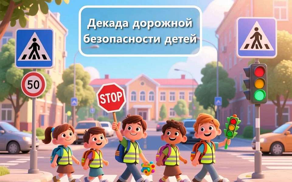 Водителям «Воронежэнерго» напомнят о скоростном режиме у школ и торговых центров перед началом занятий